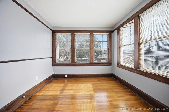 511 S Okmulgee Street, Okmulgee, OK 74447