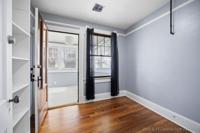 511 S Okmulgee Street, Okmulgee, OK 74447