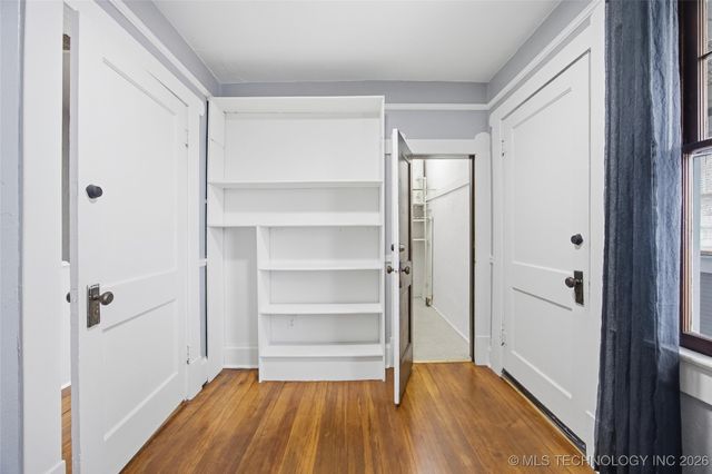 511 S Okmulgee Street, Okmulgee, OK 74447