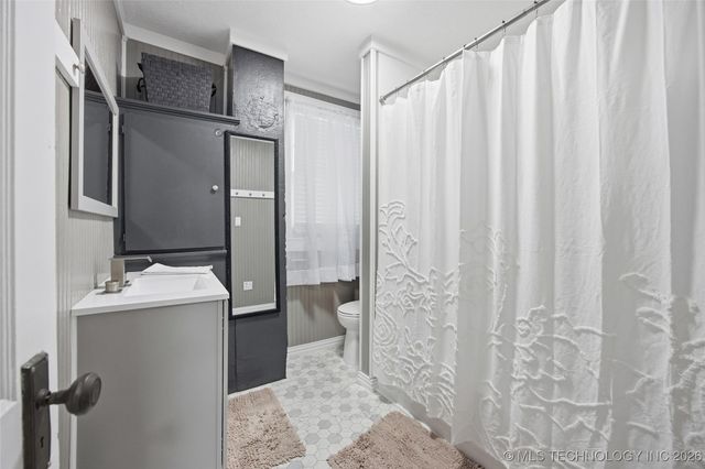 511 S Okmulgee Street, Okmulgee, OK 74447