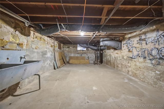 511 S Okmulgee Street, Okmulgee, OK 74447