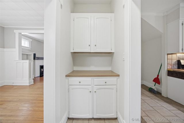 511 S Okmulgee Street, Okmulgee, OK 74447