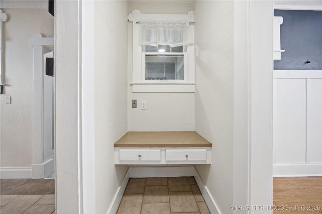 511 S Okmulgee Street, Okmulgee, OK 74447