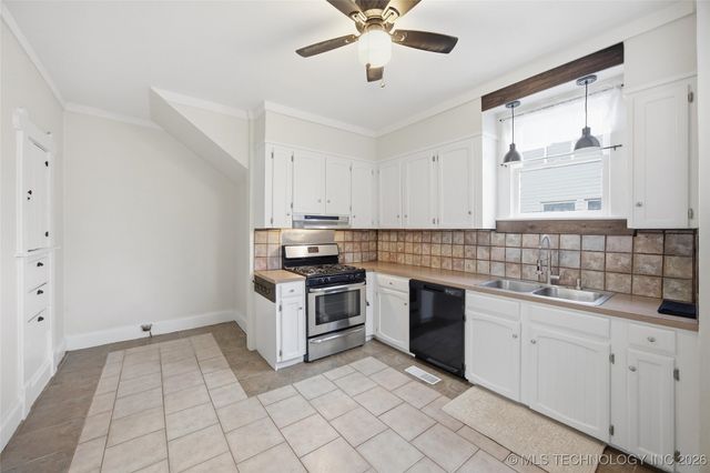 511 S Okmulgee Street, Okmulgee, OK 74447