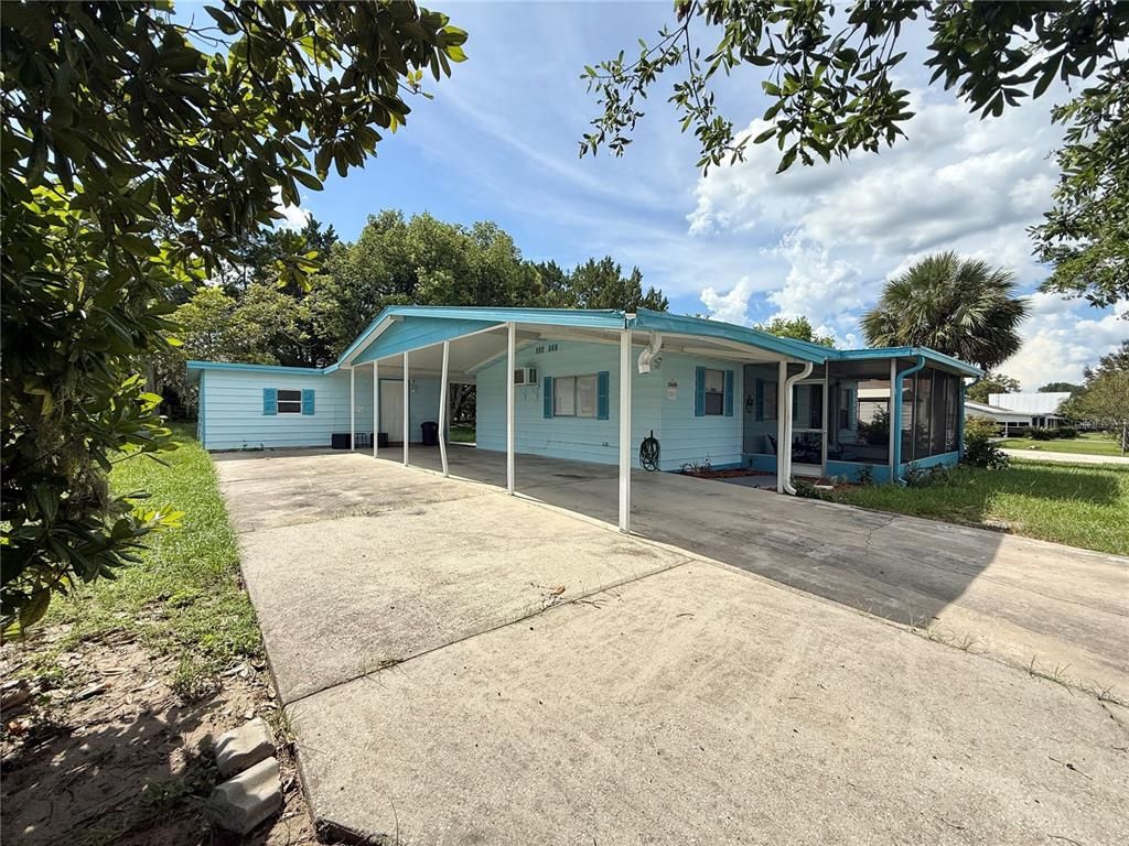 15210 SE 103RD TERRACE, Summerfield, FL 34491