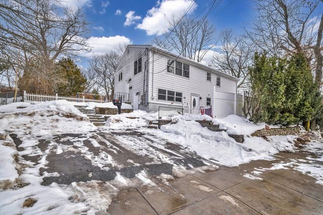 150 Grove St, Boston, MA 02132