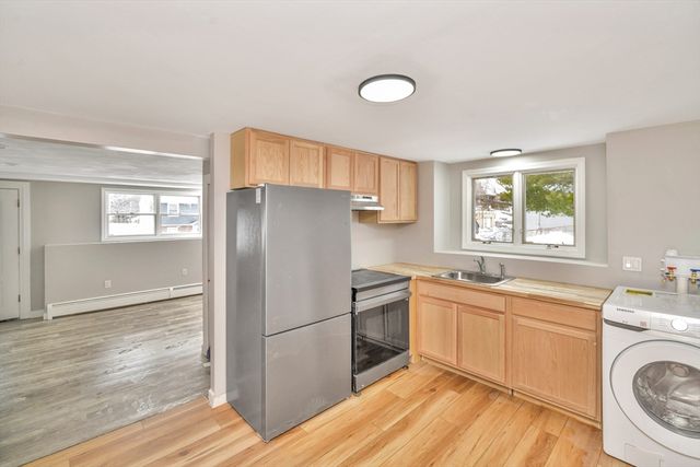 150 Grove St, Boston, MA 02132