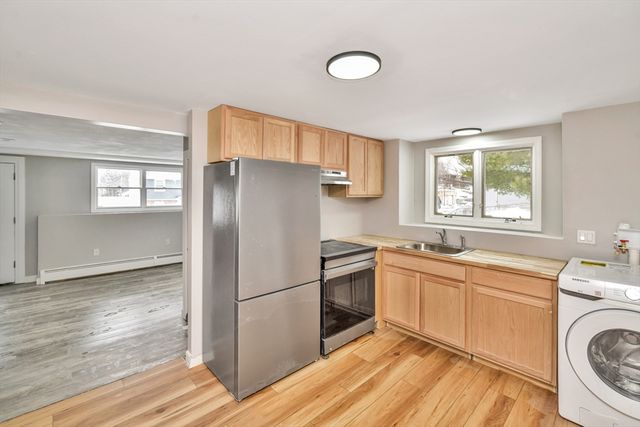 150 Grove St, Boston, MA 02132
