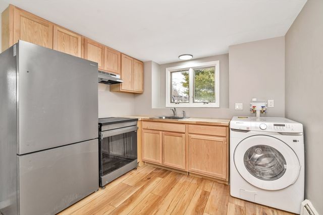 150 Grove St, Boston, MA 02132