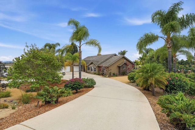 1655 Colina, Fallbrook, CA 92028