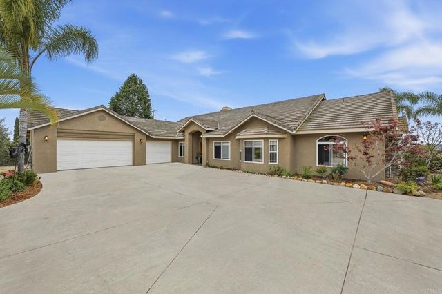 1655 Colina, Fallbrook, CA 92028