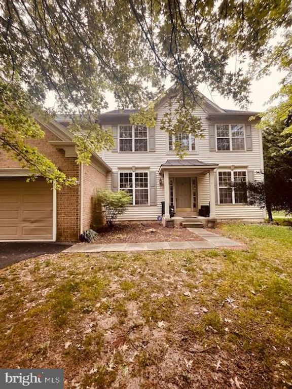 3 BROOK HILL CT, Cockeysville, MD 21030