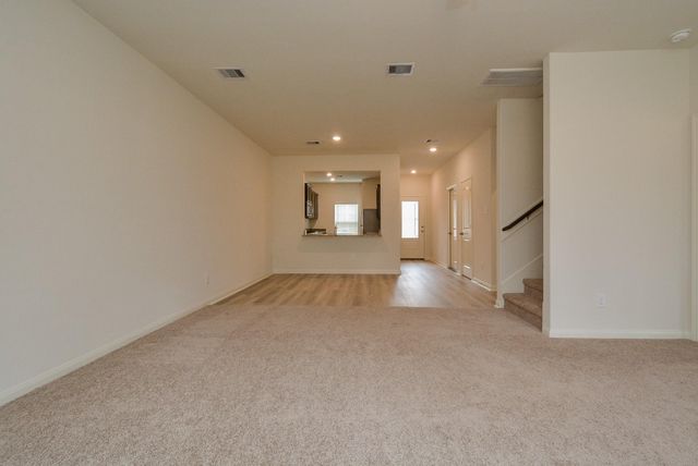 21339 Rachel Manor Drive, Hockley, TX 77447