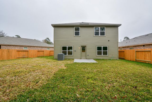 21339 Rachel Manor Drive, Hockley, TX 77447