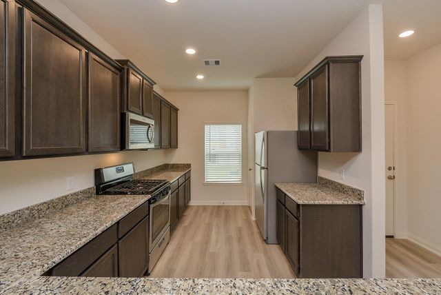 21339 Rachel Manor Drive, Hockley, TX 77447
