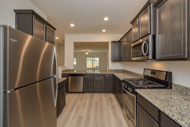 21339 Rachel Manor Drive, Hockley, TX 77447