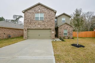 21339 Rachel Manor Drive, Hockley, TX 77447