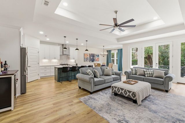 1645 San Damian Road, Tallahassee, FL 32303