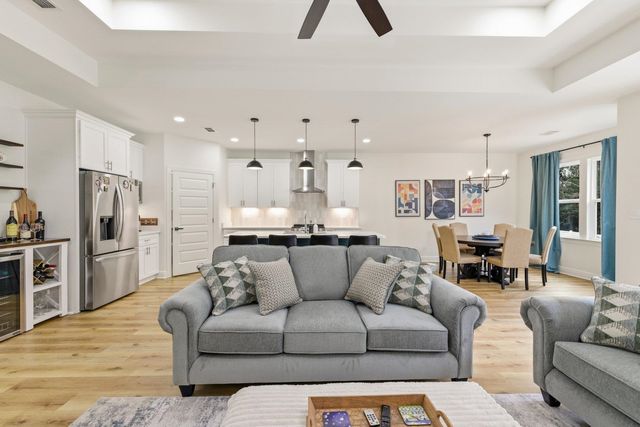 1645 San Damian Road, Tallahassee, FL 32303