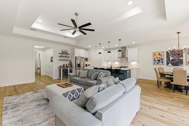 1645 San Damian Road, Tallahassee, FL 32303