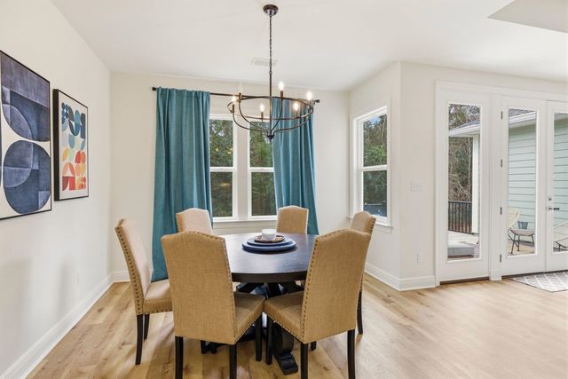 1645 San Damian Road, Tallahassee, FL 32303