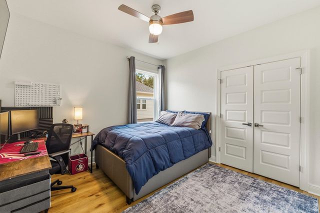 1645 San Damian Road, Tallahassee, FL 32303