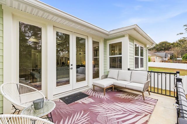 1645 San Damian Road, Tallahassee, FL 32303