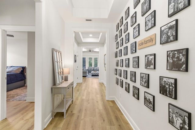 1645 San Damian Road, Tallahassee, FL 32303