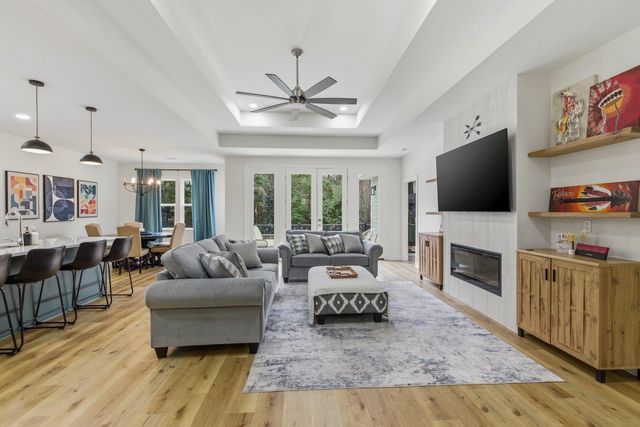 1645 San Damian Road, Tallahassee, FL 32303