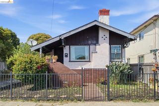 4315 Nevin Ave, Richmond, CA 94805