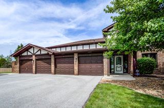 9822 Mill Drive W B2, Palos Park, IL 60464