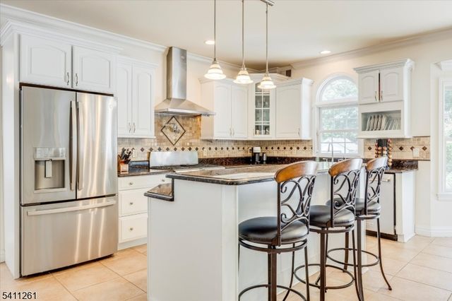 15 Winding Ridge Rd, Jefferson Twp., NJ 07849