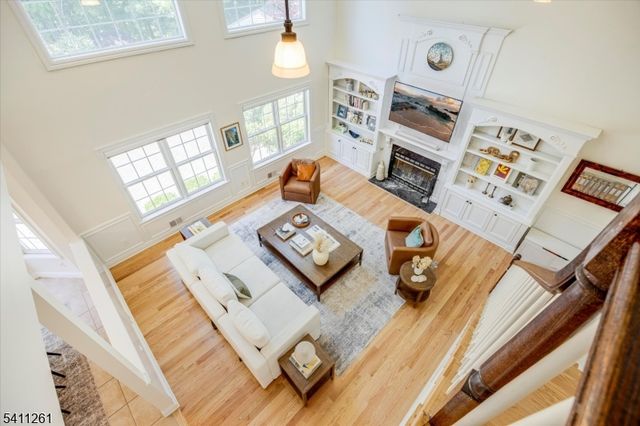15 Winding Ridge Rd, Jefferson Twp., NJ 07849