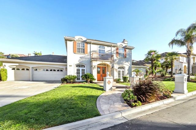 5678 Algonquin Way, San Jose, CA 95138