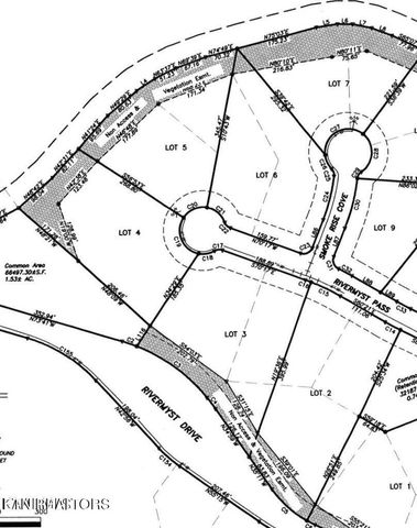 439 Ridgeway Pass, Spring City, TN 37381