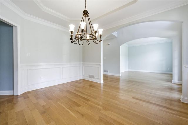 1329 Turtlebrook Lane, Lawrenceville, GA 30043