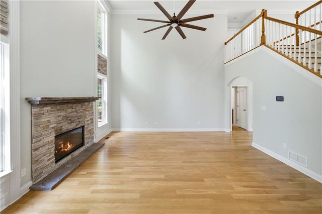 1329 Turtlebrook Lane, Lawrenceville, GA 30043