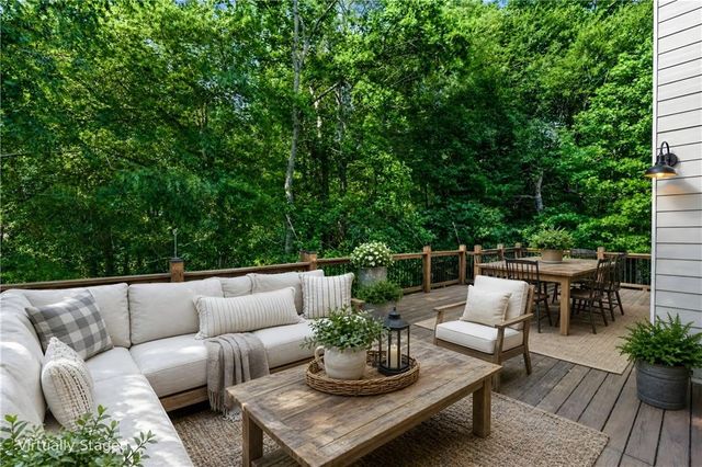 1329 Turtlebrook Lane, Lawrenceville, GA 30043