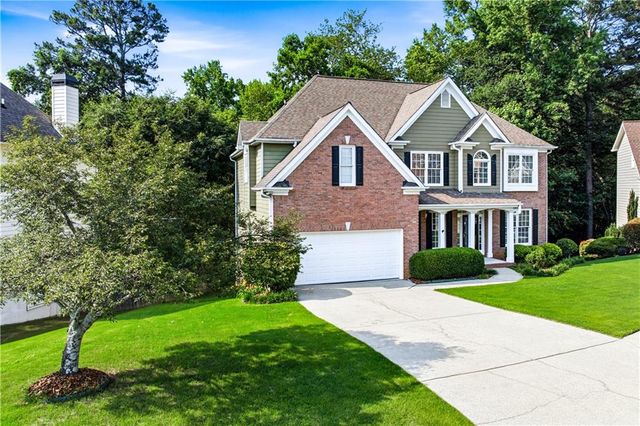 1329 Turtlebrook Lane, Lawrenceville, GA 30043