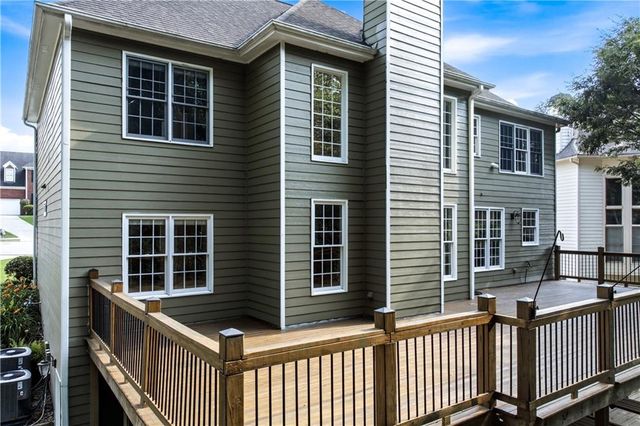 1329 Turtlebrook Lane, Lawrenceville, GA 30043