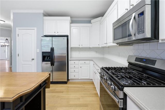 1329 Turtlebrook Lane, Lawrenceville, GA 30043