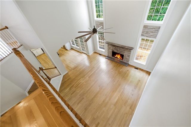 1329 Turtlebrook Lane, Lawrenceville, GA 30043
