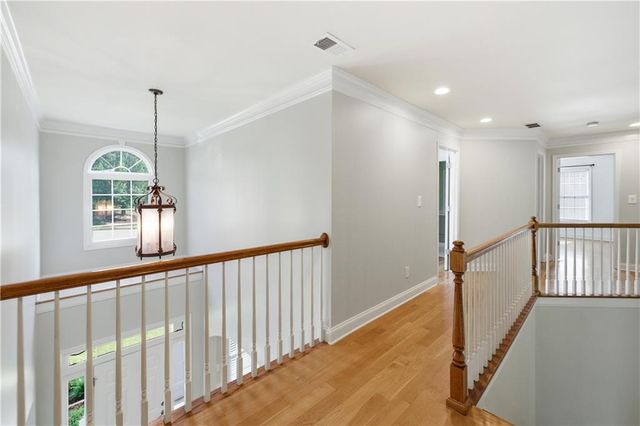 1329 Turtlebrook Lane, Lawrenceville, GA 30043