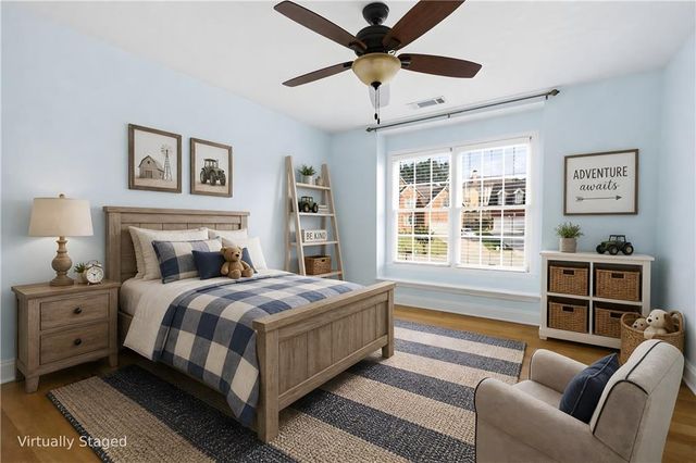 1329 Turtlebrook Lane, Lawrenceville, GA 30043