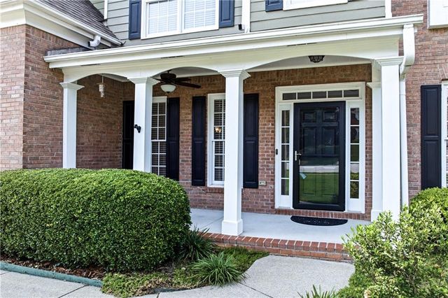 1329 Turtlebrook Lane, Lawrenceville, GA 30043