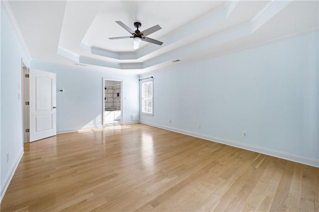 1329 Turtlebrook Lane, Lawrenceville, GA 30043