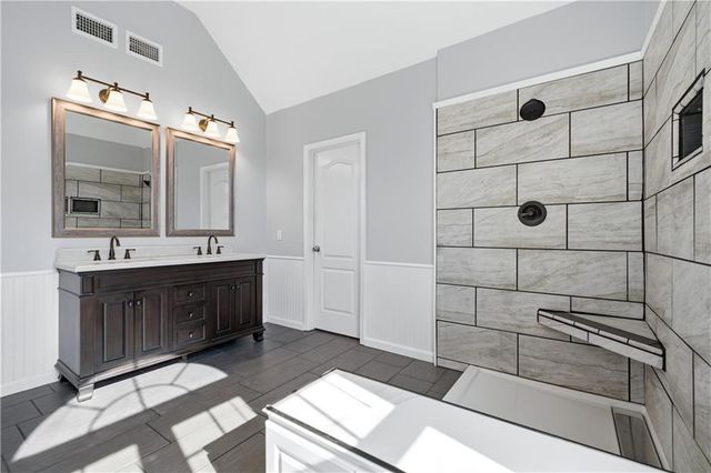 1329 Turtlebrook Lane, Lawrenceville, GA 30043