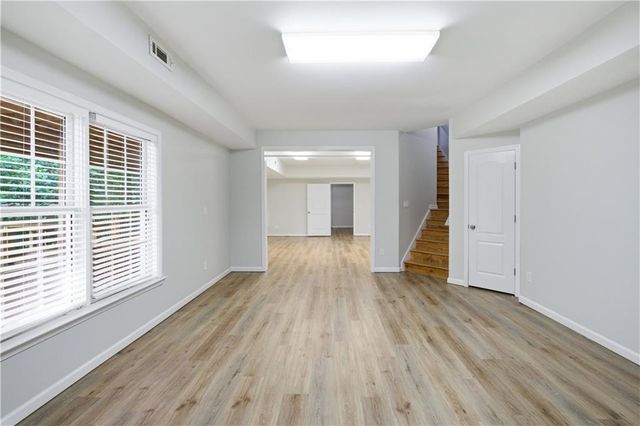 1329 Turtlebrook Lane, Lawrenceville, GA 30043