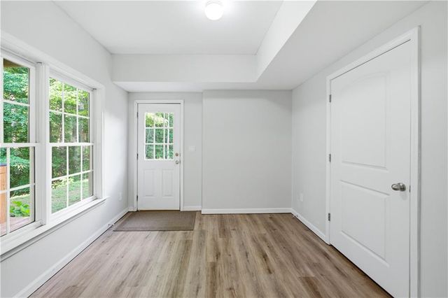 1329 Turtlebrook Lane, Lawrenceville, GA 30043