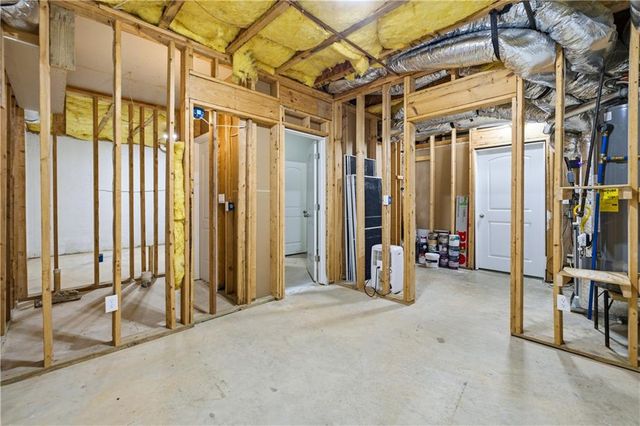 1329 Turtlebrook Lane, Lawrenceville, GA 30043